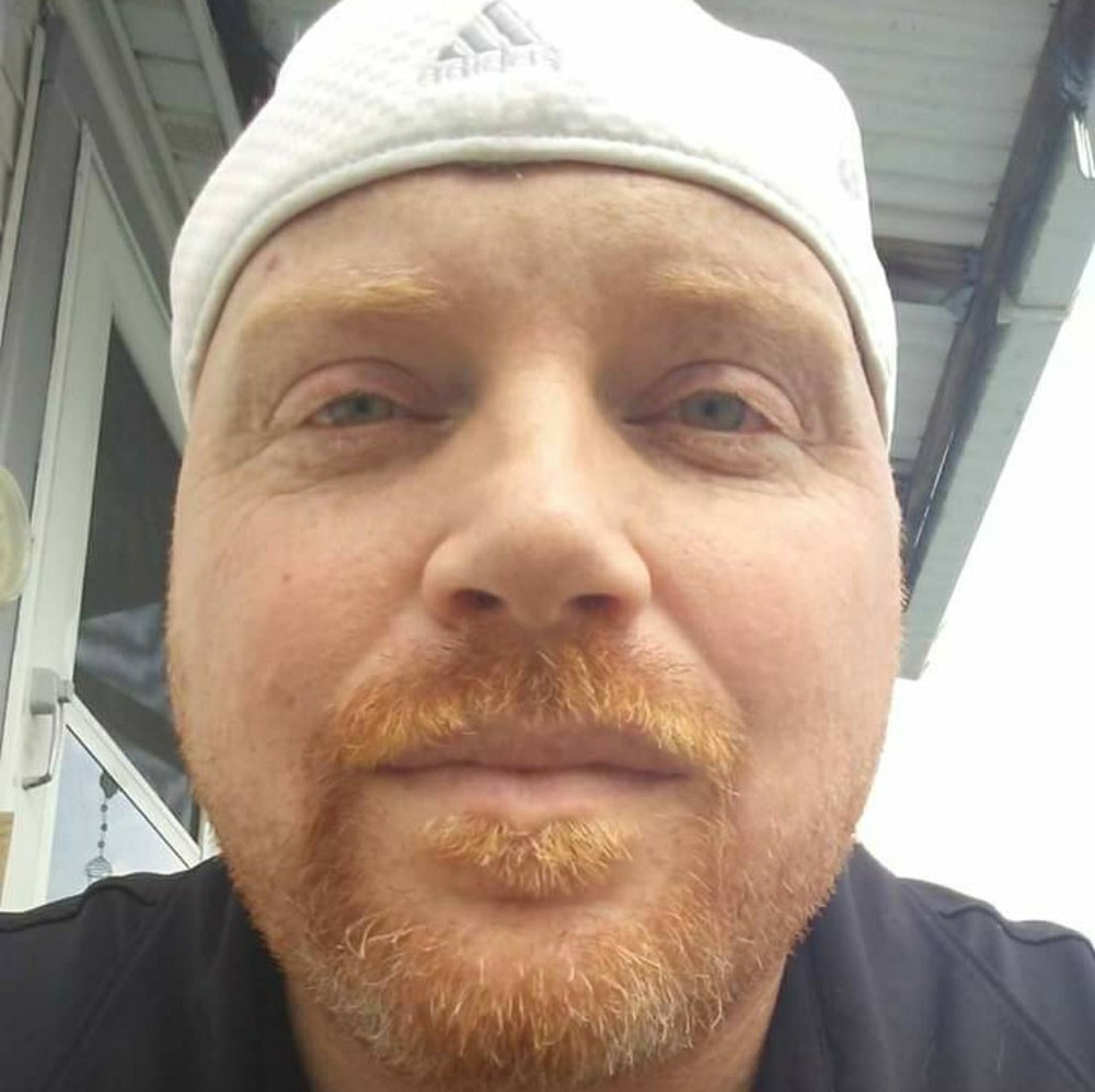 Meet your Posher, Brian